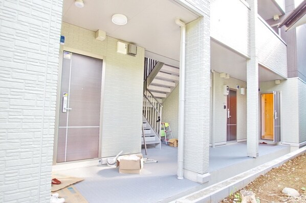 ライズ生田の物件内観写真